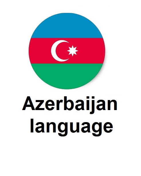 Azerbaijan Language Pack for OpenCart - Complete Pack