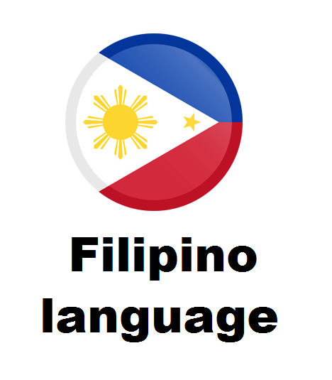 Filipino Language Pack for OpenCart - Complete Pack