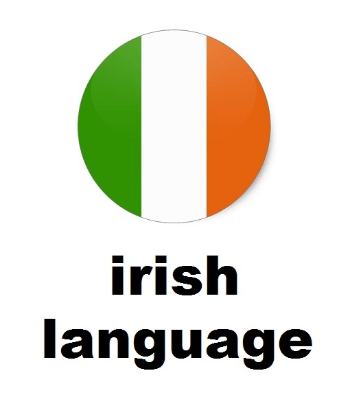 Irish Language Pack for OpenCart - Complete Pack
