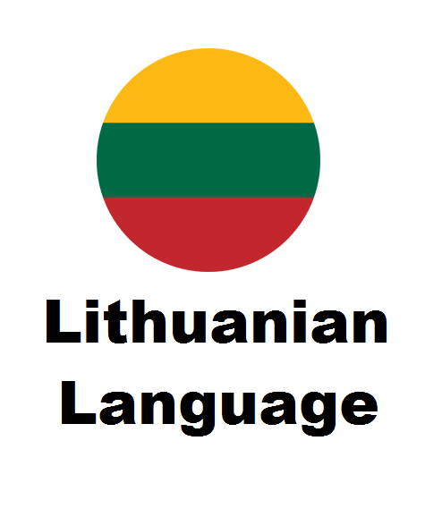 Lithuanian Language Pack for OpenCart - Complete Pack