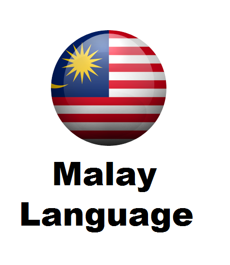 Malay Language Pack for OpenCart - Complete Pack