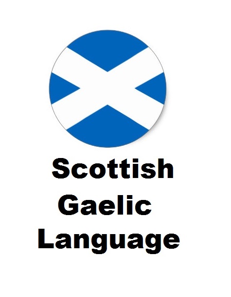Scottish Gaelic Language Pack for OpenCart - Complete Pack